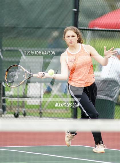 Thumbnail 2 in CHSAA 3A Finals photogallery.