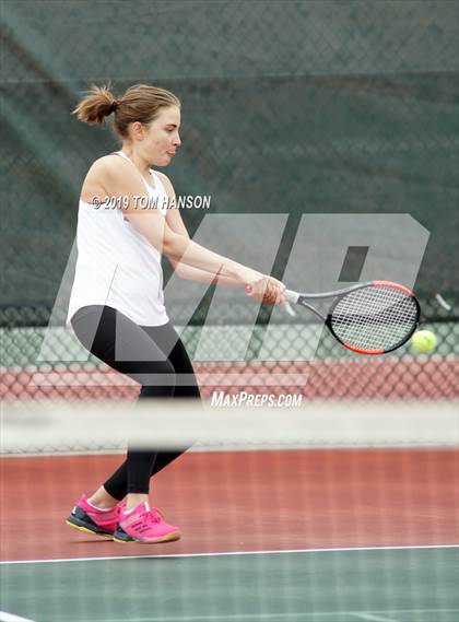 Thumbnail 1 in CHSAA 3A Finals photogallery.