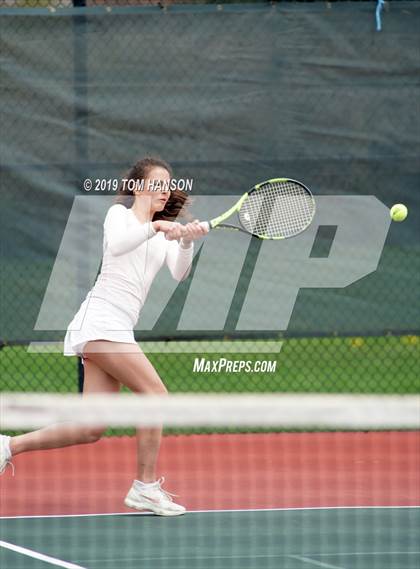 Thumbnail 3 in CHSAA 3A Finals photogallery.