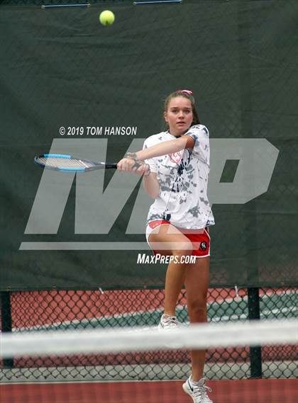 Thumbnail 1 in CHSAA 3A Finals photogallery.