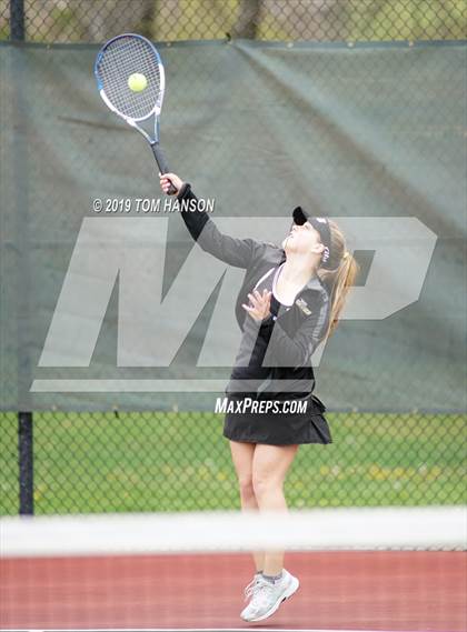 Thumbnail 3 in CHSAA 3A Finals photogallery.