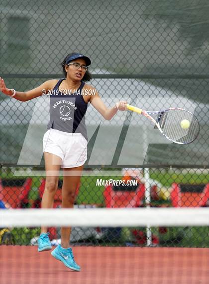 Thumbnail 2 in CHSAA 3A Finals photogallery.