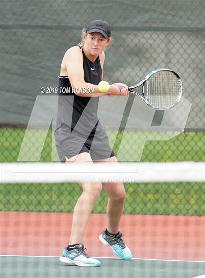 Thumbnail 1 in CHSAA 3A Finals photogallery.