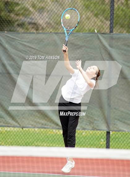 Thumbnail 2 in CHSAA 3A Finals photogallery.