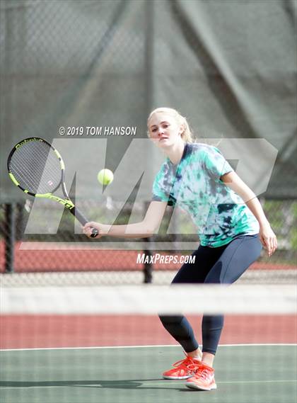 Thumbnail 3 in CHSAA 3A Finals photogallery.