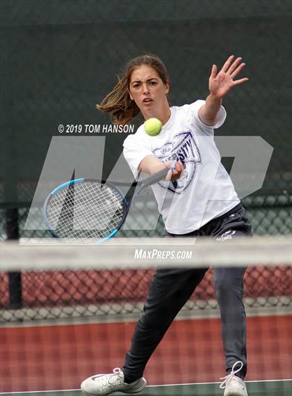 Thumbnail 2 in CHSAA 3A Finals photogallery.