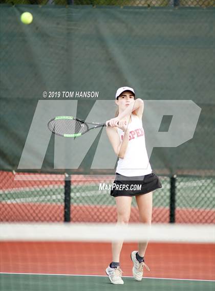 Thumbnail 1 in CHSAA 3A Finals photogallery.