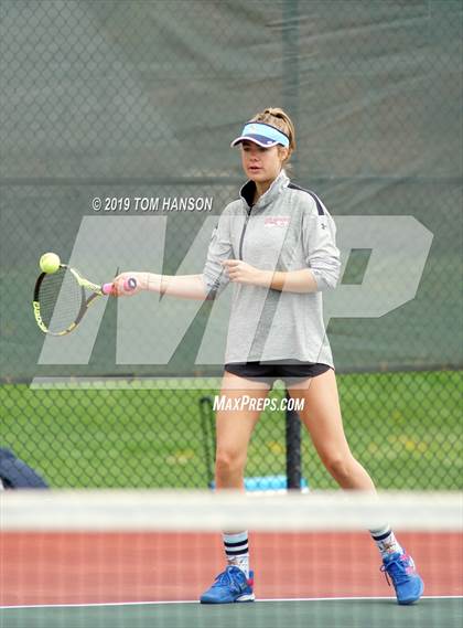 Thumbnail 2 in CHSAA 3A Finals photogallery.