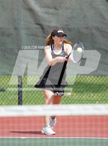 Thumbnail 3 in CHSAA 3A Finals photogallery.