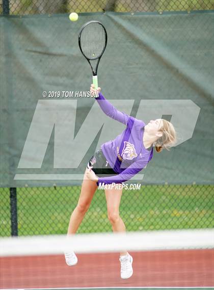Thumbnail 2 in CHSAA 3A Finals photogallery.