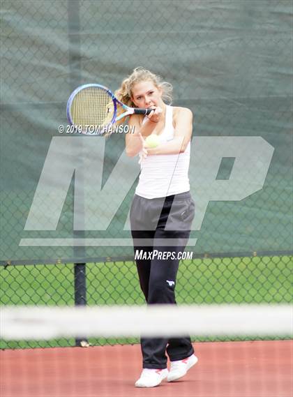 Thumbnail 3 in CHSAA 3A Finals photogallery.