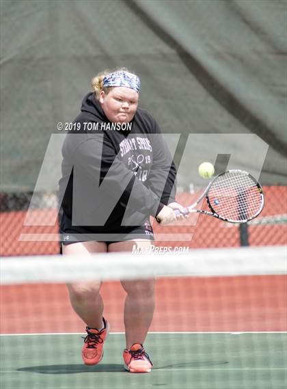Thumbnail 3 in CHSAA 3A Finals photogallery.