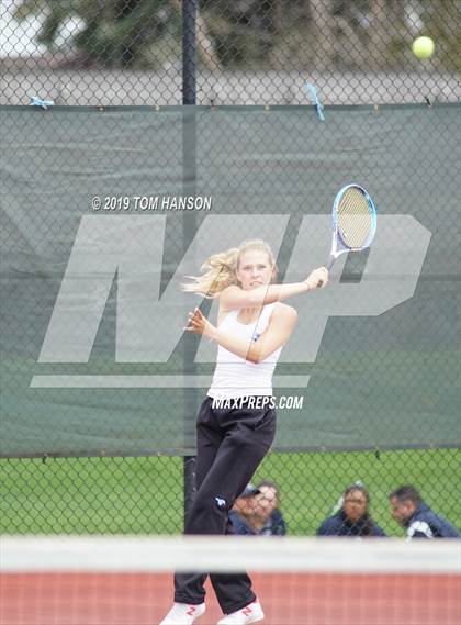 Thumbnail 3 in CHSAA 3A Finals photogallery.
