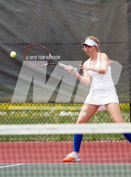 Thumbnail 3 in CHSAA 3A Finals photogallery.