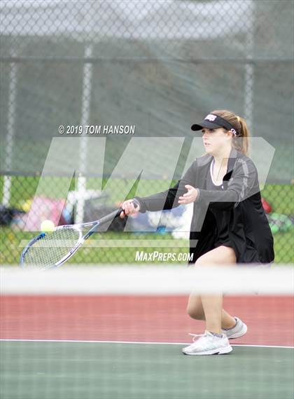 Thumbnail 2 in CHSAA 3A Finals photogallery.