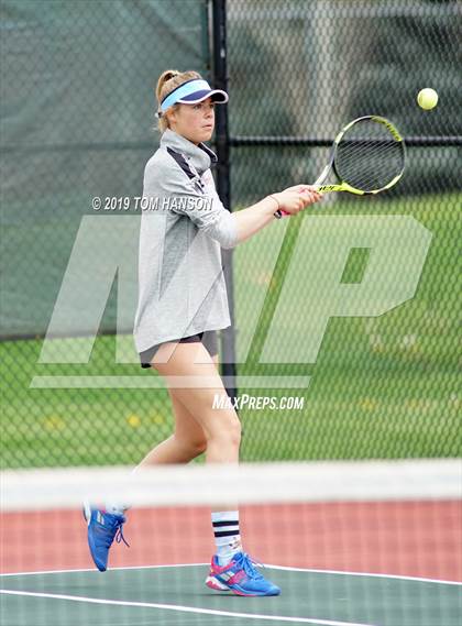 Thumbnail 3 in CHSAA 3A Finals photogallery.