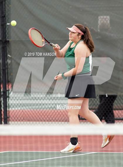 Thumbnail 3 in CHSAA 3A Finals photogallery.