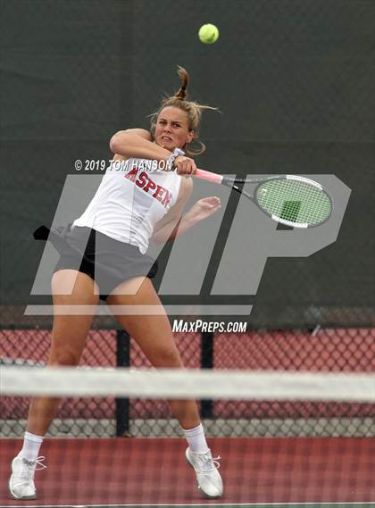 Thumbnail 2 in CHSAA 3A Finals photogallery.