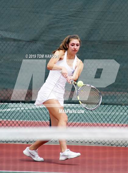 Thumbnail 3 in CHSAA 3A Finals photogallery.