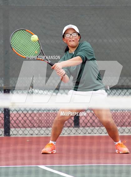 Thumbnail 1 in CHSAA 3A Finals photogallery.
