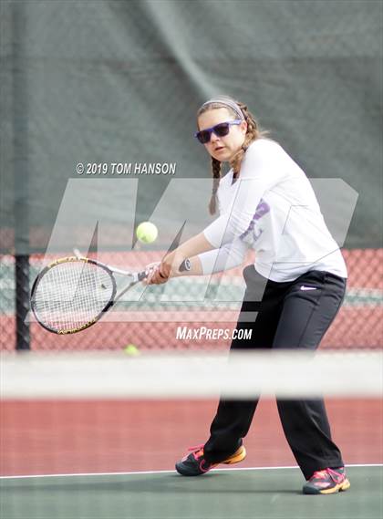Thumbnail 1 in CHSAA 3A Finals photogallery.