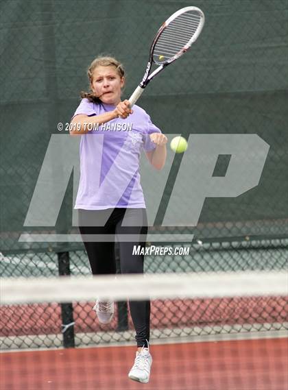 Thumbnail 1 in CHSAA 3A Finals photogallery.