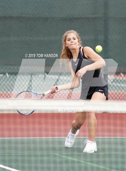 Thumbnail 2 in CHSAA 3A Finals photogallery.