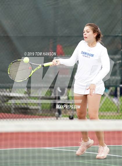 Thumbnail 3 in CHSAA 3A Finals photogallery.