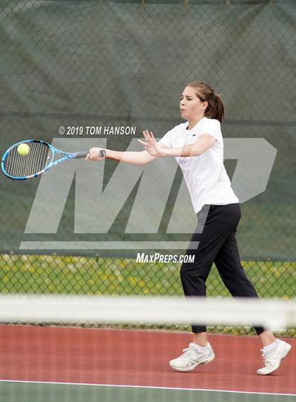Thumbnail 1 in CHSAA 3A Finals photogallery.