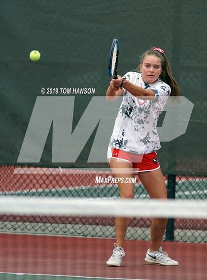 Thumbnail 2 in CHSAA 3A Finals photogallery.
