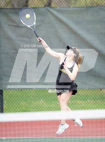 Thumbnail 2 in CHSAA 3A Finals photogallery.