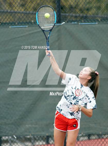 Thumbnail 2 in CHSAA 3A Finals photogallery.