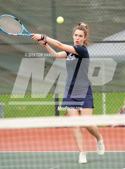 Thumbnail 2 in CHSAA 3A Finals photogallery.