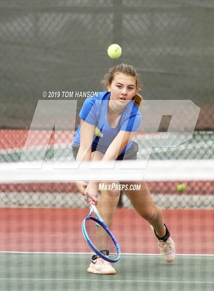 Thumbnail 1 in CHSAA 3A Finals photogallery.