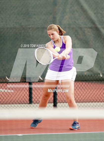 Thumbnail 1 in CHSAA 3A Finals photogallery.