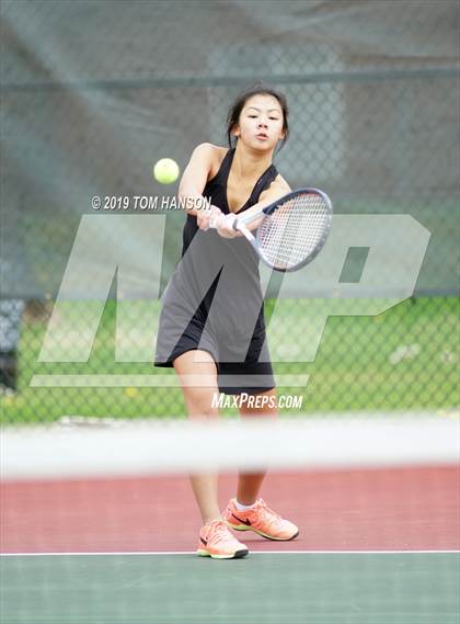 Thumbnail 2 in CHSAA 3A Finals photogallery.