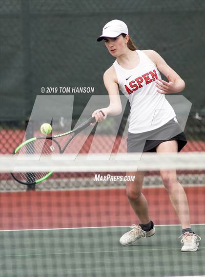 Thumbnail 1 in CHSAA 3A Finals photogallery.