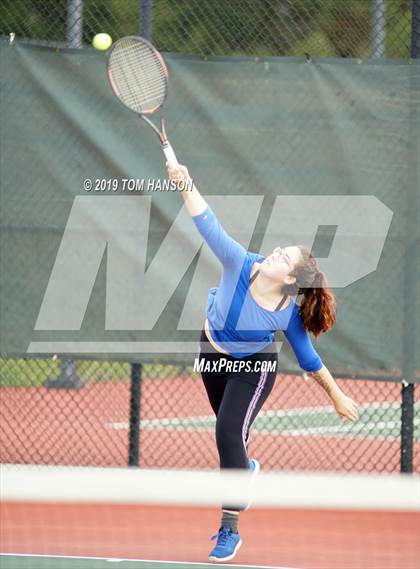 Thumbnail 3 in CHSAA 3A Finals photogallery.