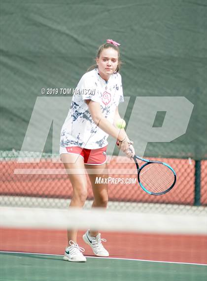 Thumbnail 3 in CHSAA 3A Finals photogallery.