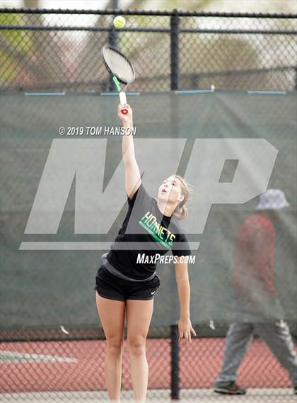 Thumbnail 3 in CHSAA 3A Finals photogallery.