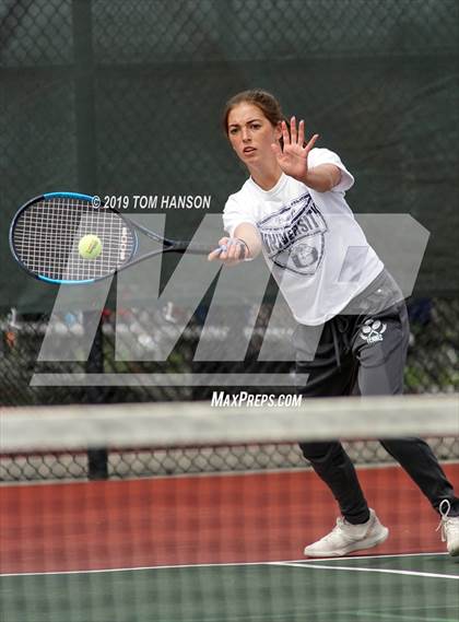 Thumbnail 3 in CHSAA 3A Finals photogallery.