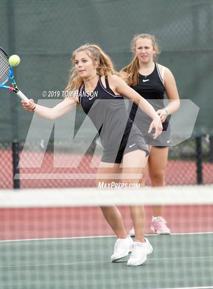Thumbnail 3 in CHSAA 3A Finals photogallery.