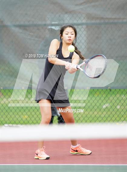 Thumbnail 3 in CHSAA 3A Finals photogallery.