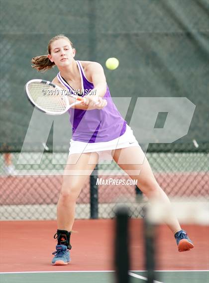 Thumbnail 3 in CHSAA 3A Finals photogallery.
