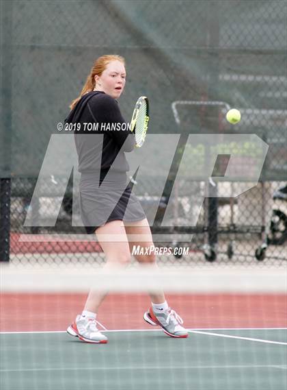 Thumbnail 2 in CHSAA 3A Finals photogallery.