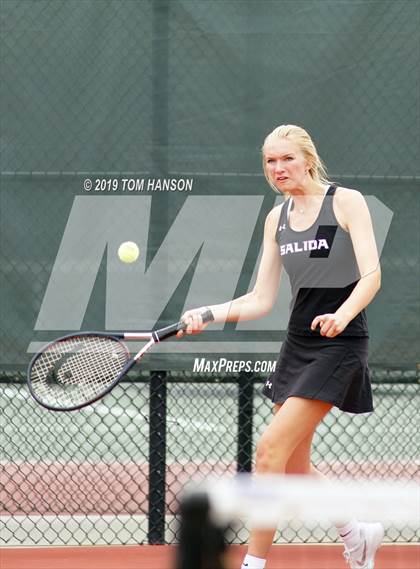 Thumbnail 1 in CHSAA 3A Finals photogallery.