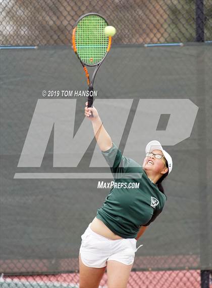 Thumbnail 2 in CHSAA 3A Finals photogallery.