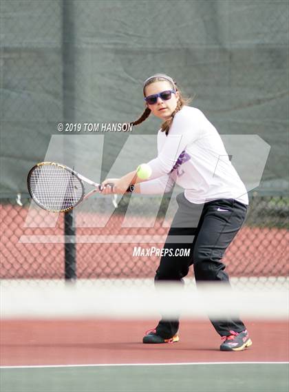 Thumbnail 2 in CHSAA 3A Finals photogallery.