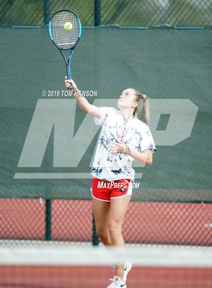 Thumbnail 1 in CHSAA 3A Finals photogallery.