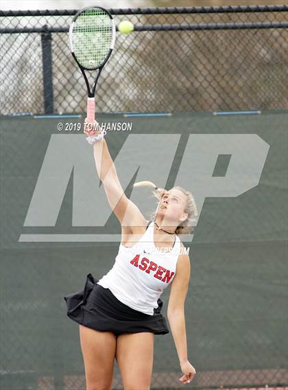 Thumbnail 3 in CHSAA 3A Finals photogallery.